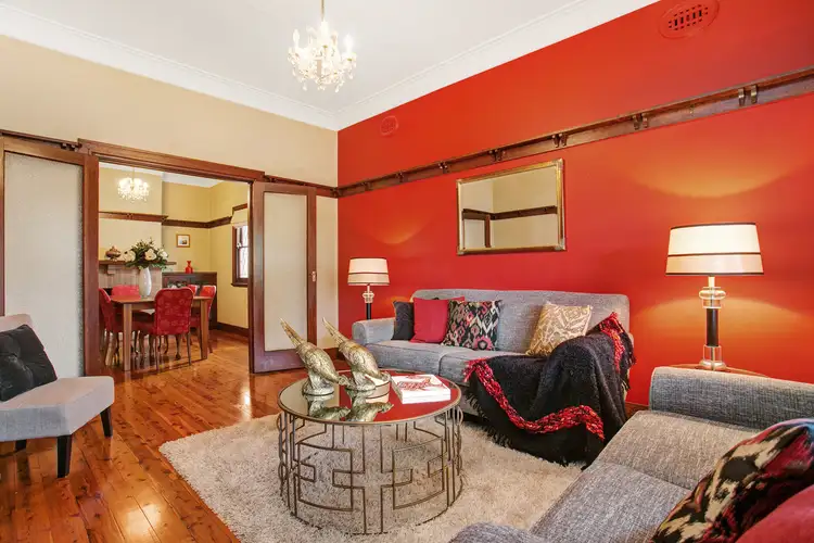 Third view of Homely house listing, 101 Kemp Street, Hamilton South NSW 2303