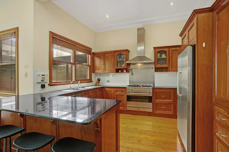 Fifth view of Homely house listing, 101 Kemp Street, Hamilton South NSW 2303