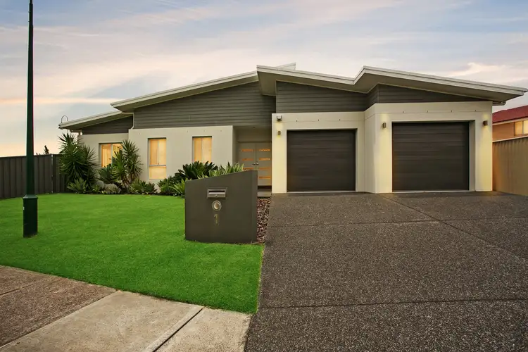1 Costata Crescent, Adamstown NSW 2289