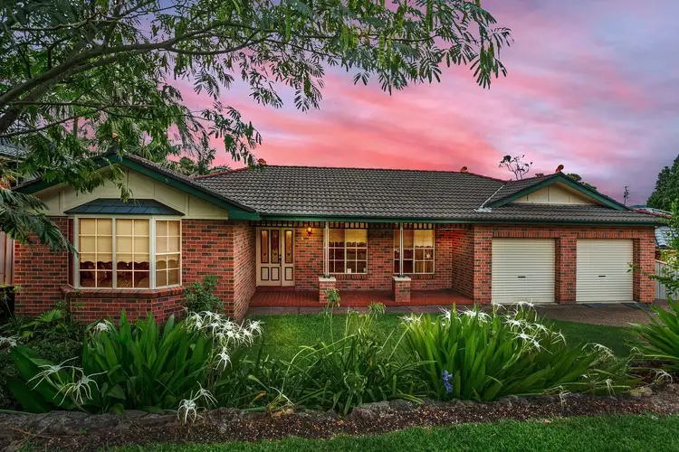 Main view of Homely house listing, 3 Lindale Way, Lakelands NSW 2282