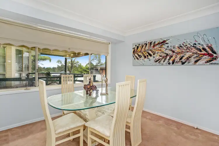Fourth view of Homely house listing, 3 Lindale Way, Lakelands NSW 2282