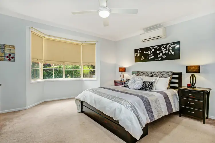 Fifth view of Homely house listing, 3 Lindale Way, Lakelands NSW 2282