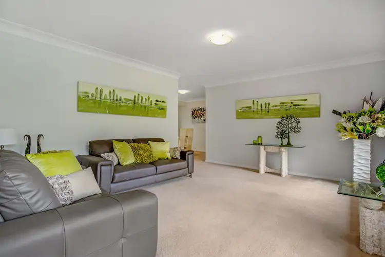Sixth view of Homely house listing, 3 Lindale Way, Lakelands NSW 2282