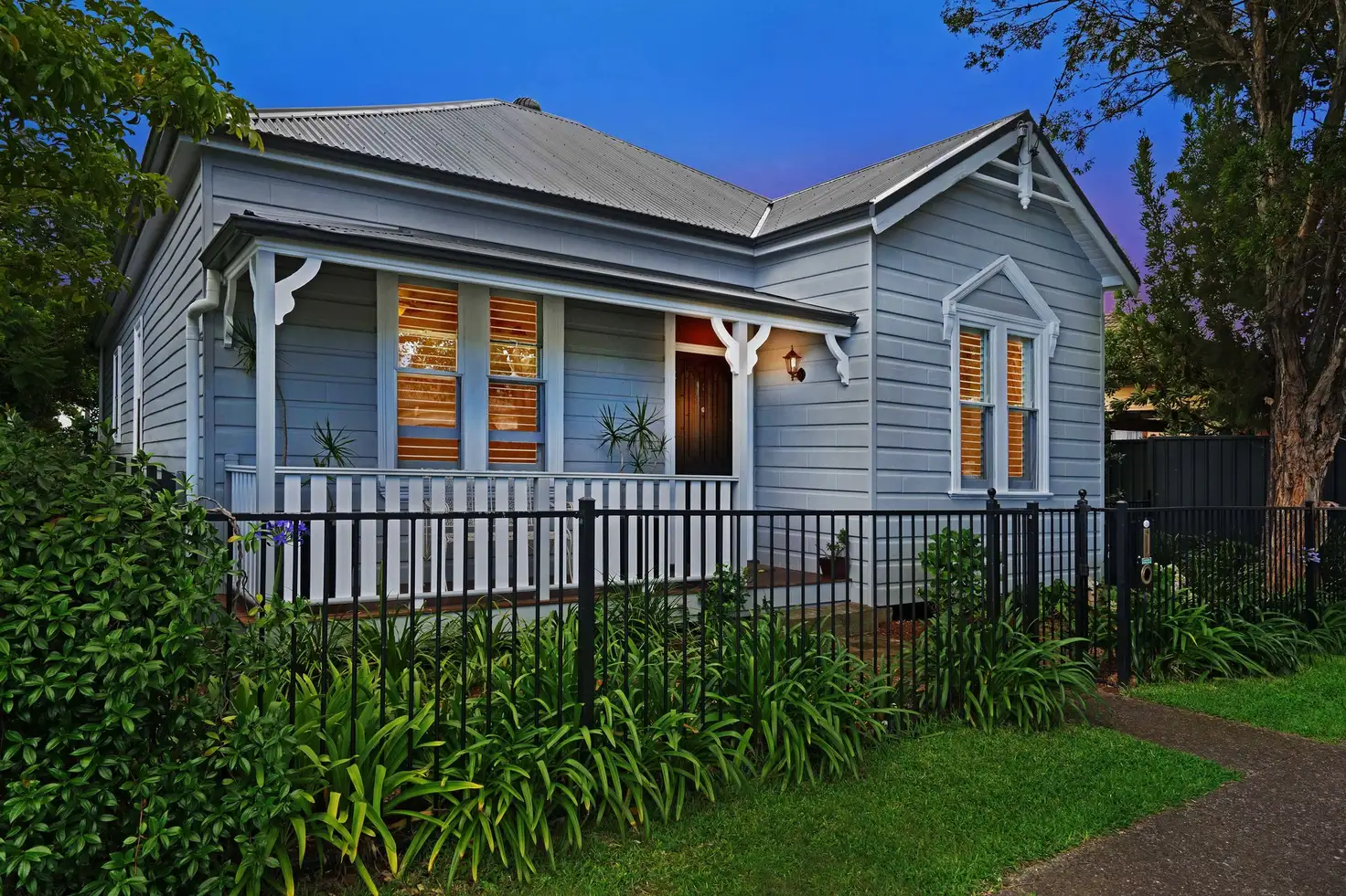 Main view of Homely house listing, 24 Emerald Street, Hamilton North NSW 2292