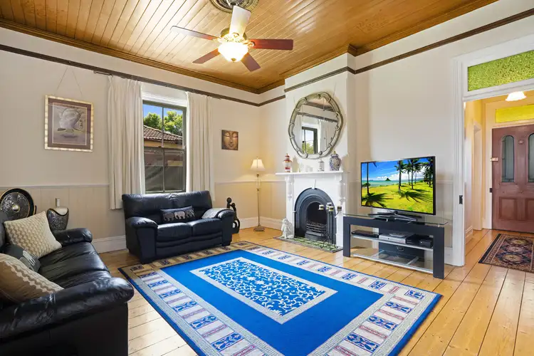 Second view of Homely house listing, 24 Emerald Street, Hamilton North NSW 2292