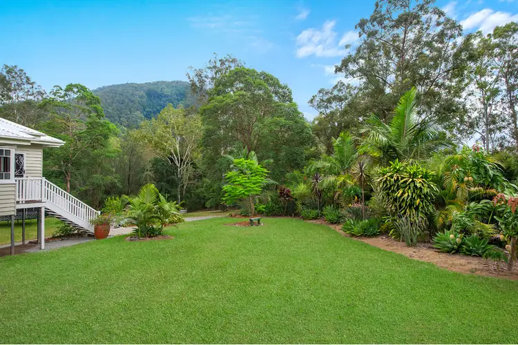 Main view of Homely house listing, 1007 Mount Glorious Road, Highvale QLD 4520