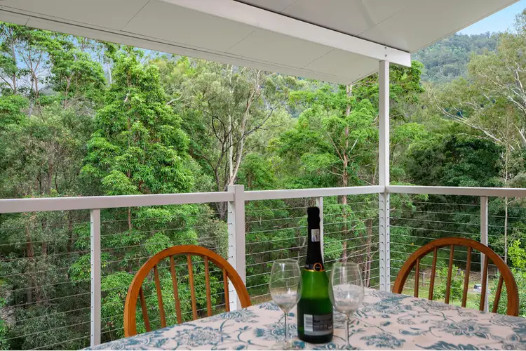 Second view of Homely house listing, 1007 Mount Glorious Road, Highvale QLD 4520