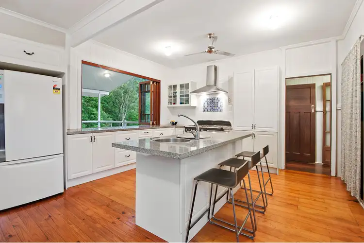 Third view of Homely house listing, 1007 Mount Glorious Road, Highvale QLD 4520