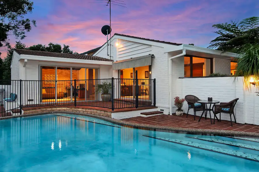 Main view of Homely house listing, 22 Hews Parade, Belrose NSW 2085