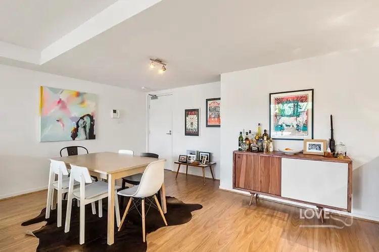 Fourth view of Homely apartment listing, 9/122 High Street, Preston VIC 3072