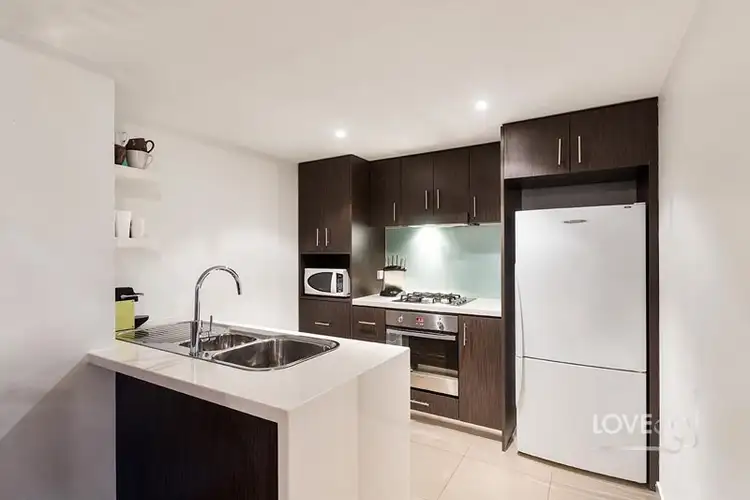 Fifth view of Homely apartment listing, 9/122 High Street, Preston VIC 3072