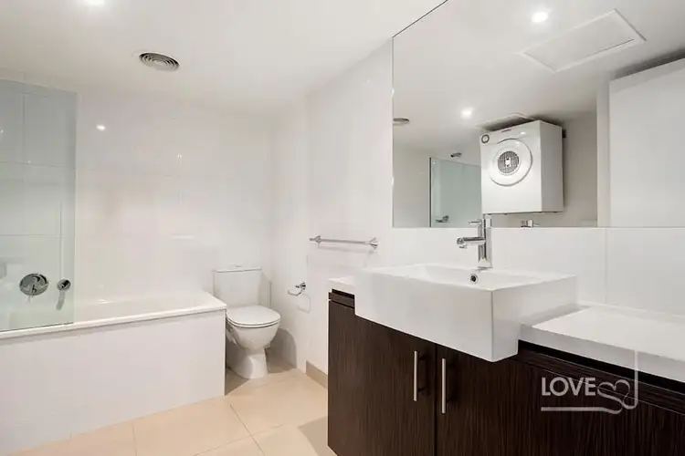 Sixth view of Homely apartment listing, 9/122 High Street, Preston VIC 3072