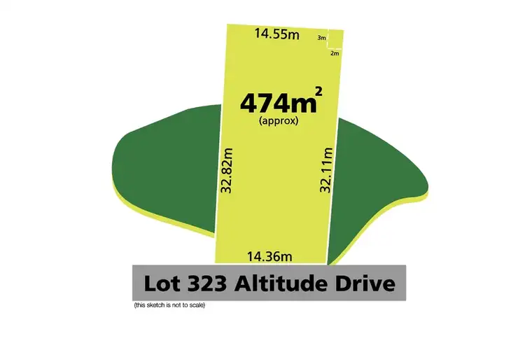 LOT 323 Altitude Drive, Doreen VIC 3754