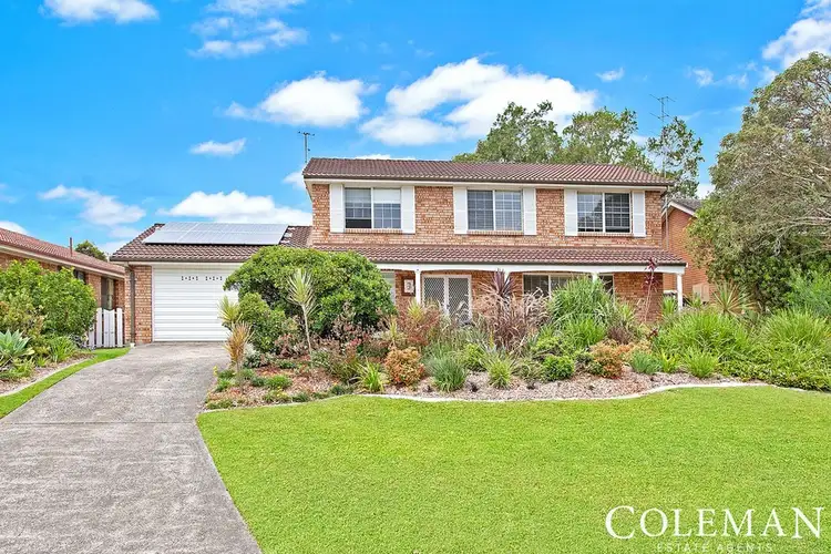 Main view of Homely house listing, 3 Kendall Crescent, Norah Head NSW 2263