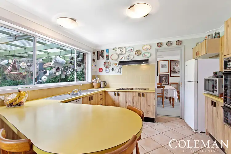 Second view of Homely house listing, 3 Kendall Crescent, Norah Head NSW 2263