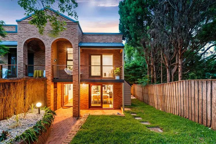 8/108a Beattie Street, Balmain NSW 2041