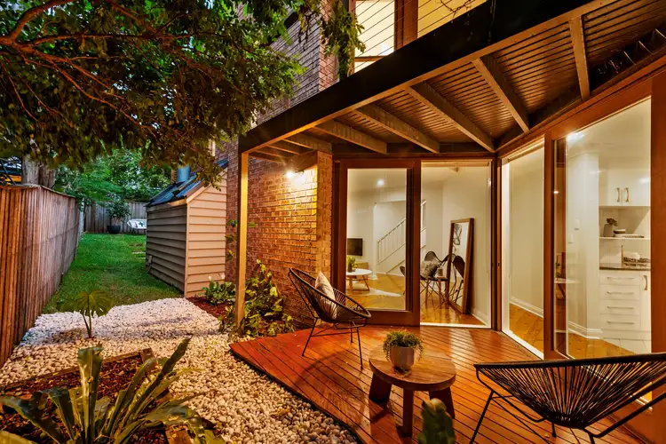 Fifth view of Homely townhouse listing, 8/108a Beattie Street, Balmain NSW 2041