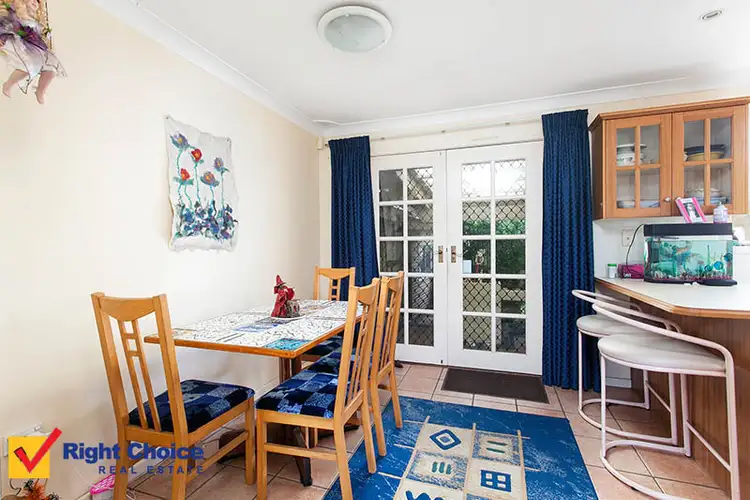 Fourth view of Homely house listing, 25 Acacia Avenue, Albion Park Rail NSW 2527
