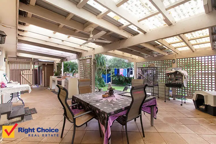 Fifth view of Homely house listing, 25 Acacia Avenue, Albion Park Rail NSW 2527