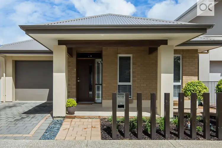 10 Jones Street, Northgate SA 5085