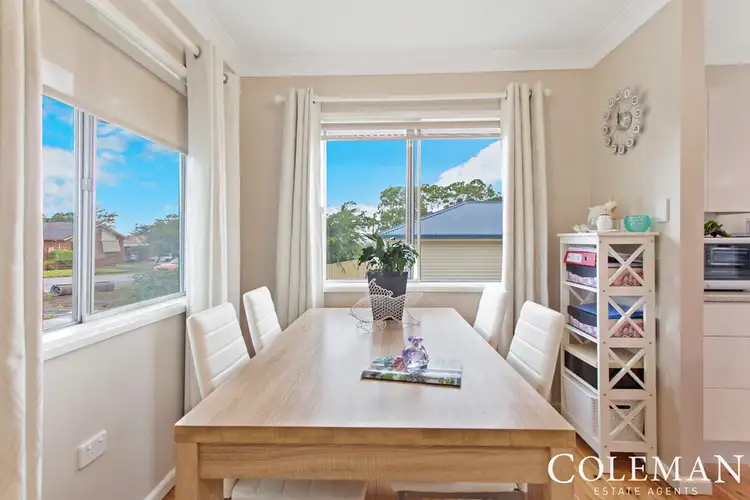 Fourth view of Homely house listing, 54 Springall Avenue, Kanwal NSW 2259