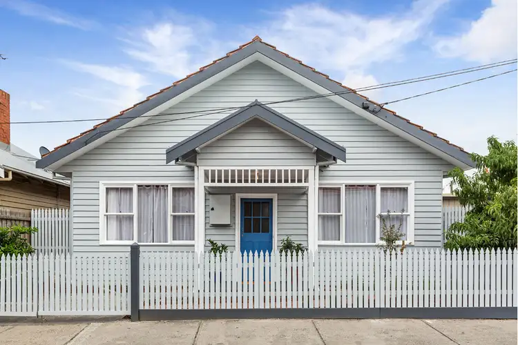 86 Eleanor Street, Footscray VIC 3011