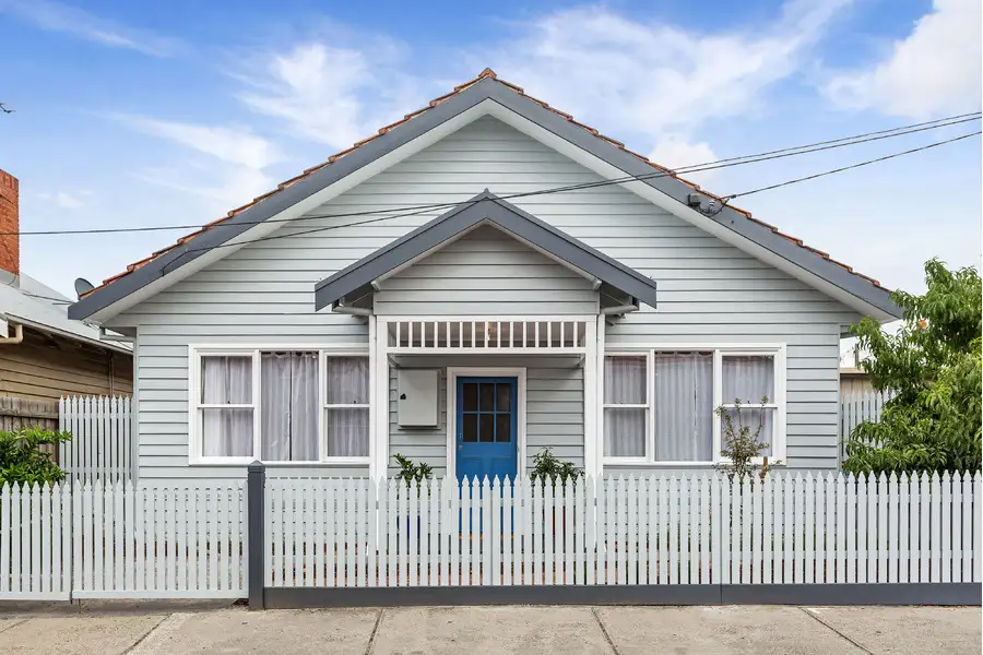 Main view of Homely house listing, 86 Eleanor Street, Footscray VIC 3011
