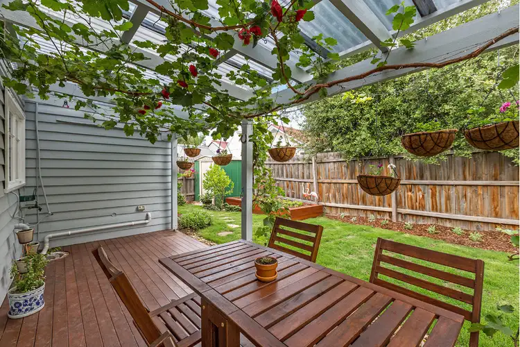 Second view of Homely house listing, 86 Eleanor Street, Footscray VIC 3011