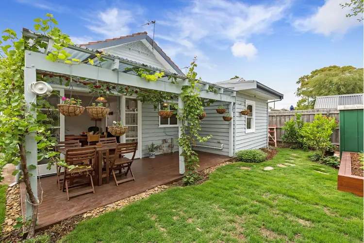 Sixth view of Homely house listing, 86 Eleanor Street, Footscray VIC 3011