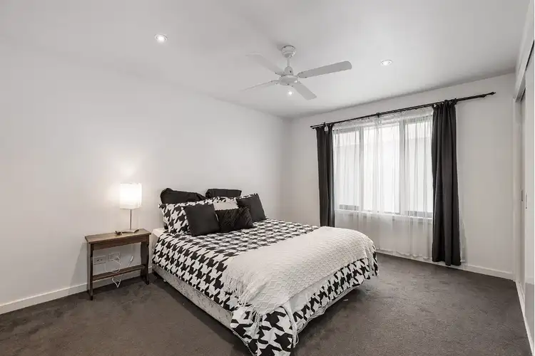 Second view of Homely townhouse listing, 3/7 Ormond Road, West Footscray VIC 3012