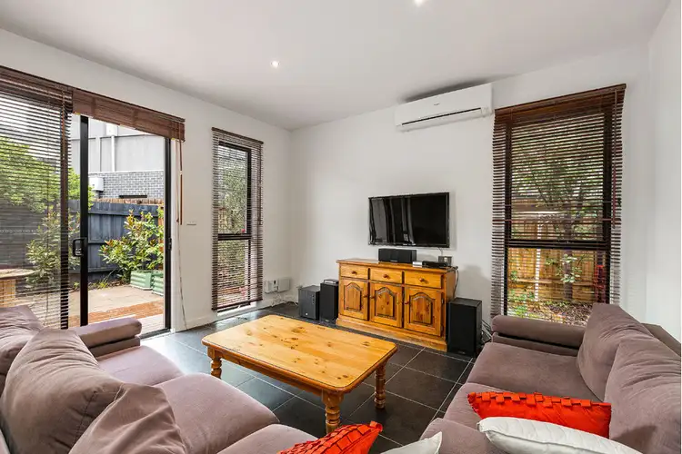 Third view of Homely townhouse listing, 3/7 Ormond Road, West Footscray VIC 3012