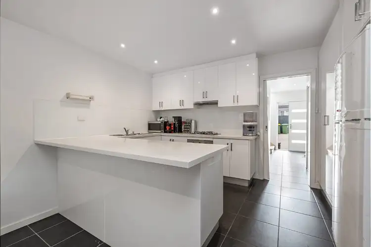 Fifth view of Homely townhouse listing, 3/7 Ormond Road, West Footscray VIC 3012