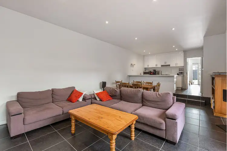 Sixth view of Homely townhouse listing, 3/7 Ormond Road, West Footscray VIC 3012