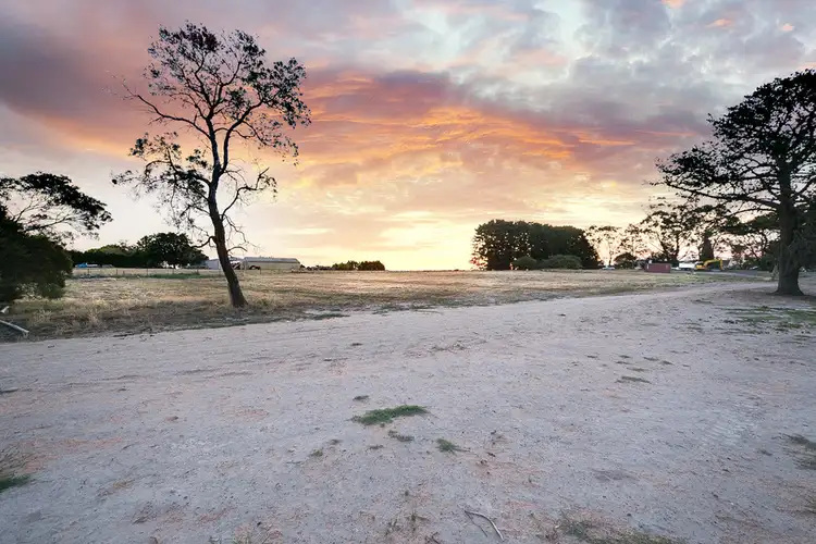 Main view of Homely land listing, LOT 1, 395 Warrandyte Road, Langwarrin VIC 3910