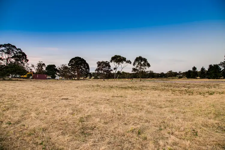 Second view of Homely land listing, LOT 1, 395 Warrandyte Road, Langwarrin VIC 3910