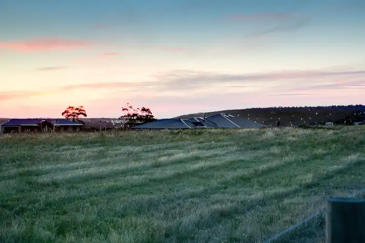Third view of Homely land listing, LOT 1, 395 Warrandyte Road, Langwarrin VIC 3910