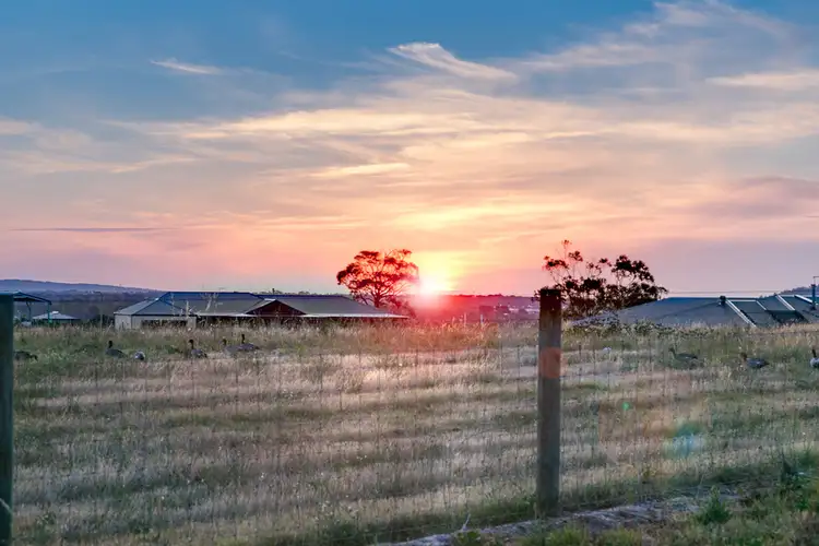 Fifth view of Homely land listing, LOT 1, 395 Warrandyte Road, Langwarrin VIC 3910