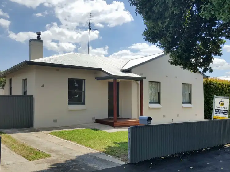Main view of Homely house listing, 48 Boandik Terrace, Mount Gambier SA 5290