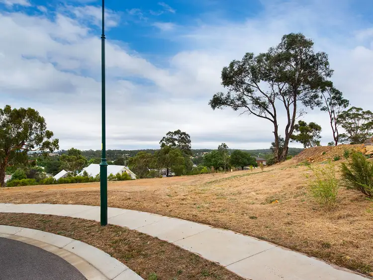 Third view of Homely land listing, 18 Tingay Drive, Campbells Creek VIC 3451