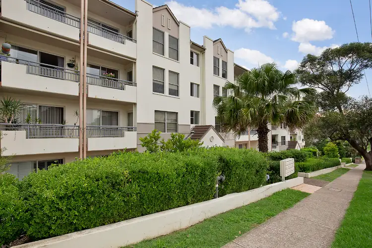 5/36 Wandella Road, Miranda NSW 2228