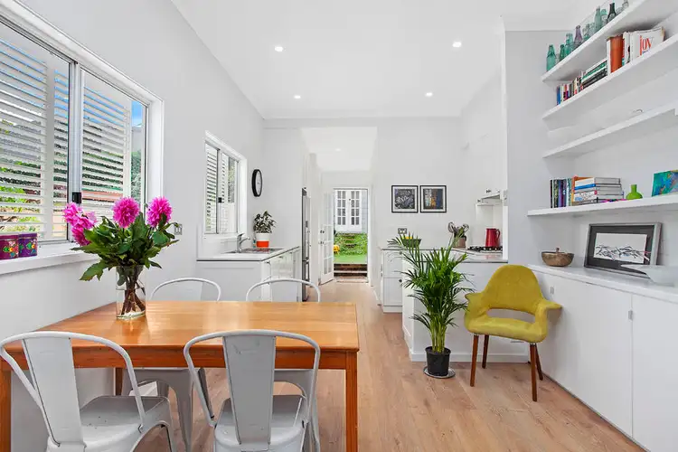 Second view of Homely house listing, 22 Birrell Street, Bondi Junction NSW 2022
