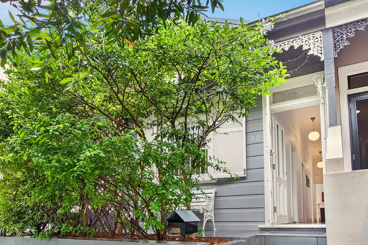 Sixth view of Homely house listing, 22 Birrell Street, Bondi Junction NSW 2022