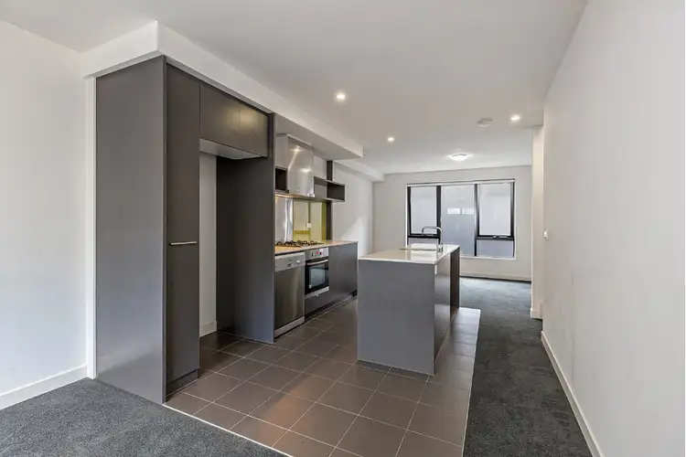 Fourth view of Homely apartment listing, 13 Cirque Drive, Footscray VIC 3011