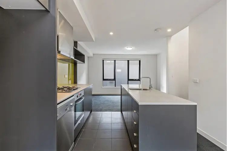 Fifth view of Homely apartment listing, 13 Cirque Drive, Footscray VIC 3011