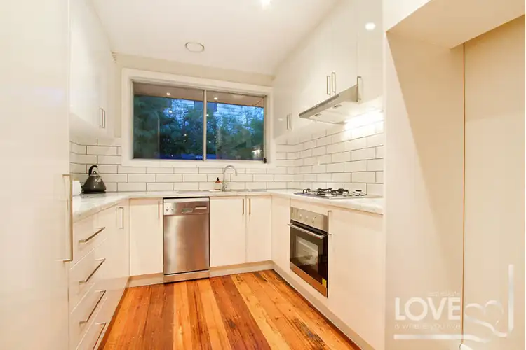 Third view of Homely unit listing, 3/59 Barton Street, Reservoir VIC 3073