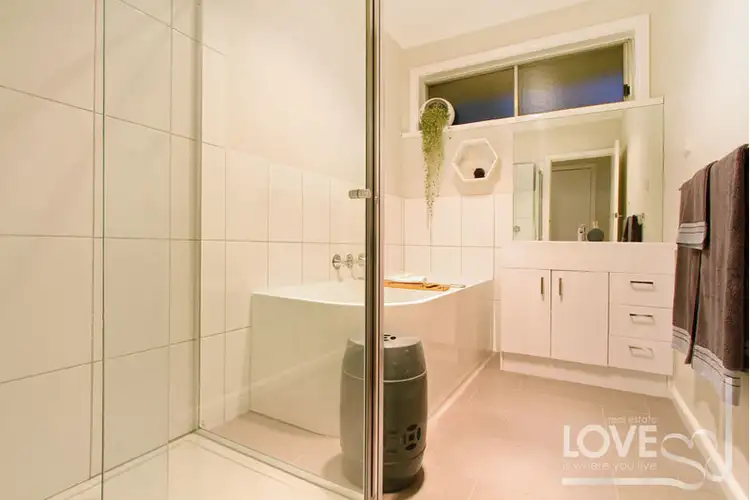 Fourth view of Homely unit listing, 3/59 Barton Street, Reservoir VIC 3073