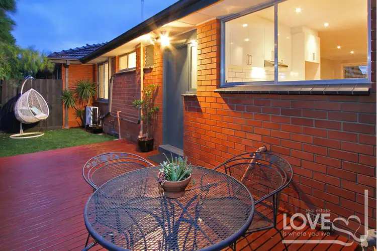 Fifth view of Homely unit listing, 3/59 Barton Street, Reservoir VIC 3073