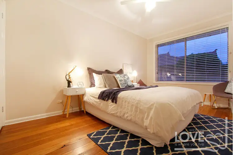 Sixth view of Homely unit listing, 3/59 Barton Street, Reservoir VIC 3073