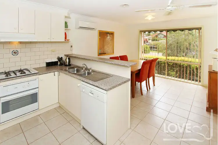 Second view of Homely unit listing, 15/79a Rathcown Road, Reservoir VIC 3073