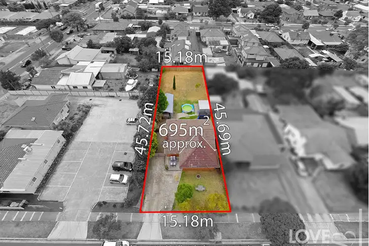 108 Lahinch Street, Broadmeadows VIC 3047